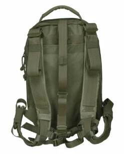 Tasmanian Tiger TT Medic Assault Pack MKII S Olive -Outdoor Ausrüstung Verkaufs-Shop tasmanian tiger tt medic assault pack mkii s olive 7591331 5