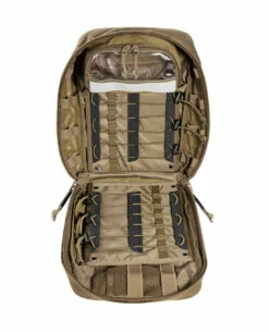 Tasmanian Tiger TT Medic Assault Pack S ZP Coyote Brown -Outdoor Ausrüstung Verkaufs-Shop tasmanian tiger tt medic assault pack s zp coyote brown 7506346 5