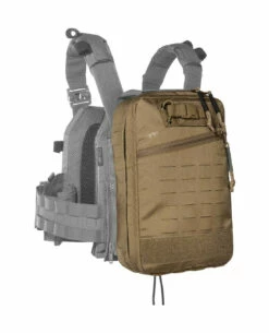 Tasmanian Tiger TT Medic Assault Pack S ZP Coyote Brown -Outdoor Ausrüstung Verkaufs-Shop tasmanian tiger tt medic assault pack s zp coyote brown 7506346 6