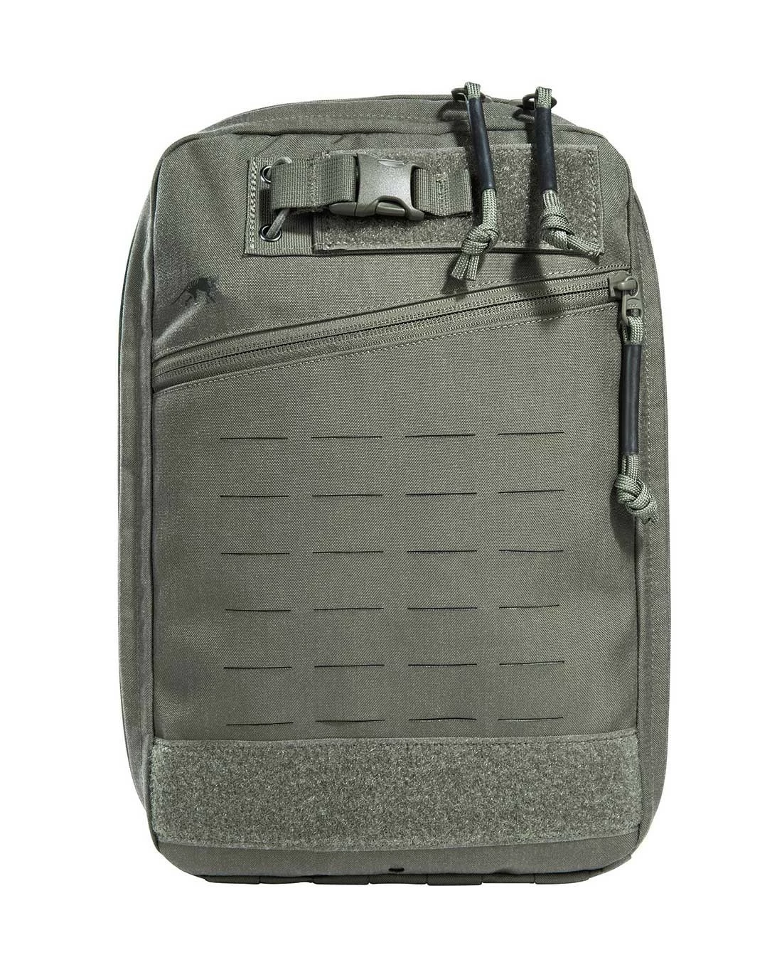 Tasmanian Tiger TT Medic Assault Pack S ZP IRR Steingrau Oliv 5 Tasmanian Tiger TT Medic Assault Pack S ZP IRR Steingrau Oliv – Bild 3