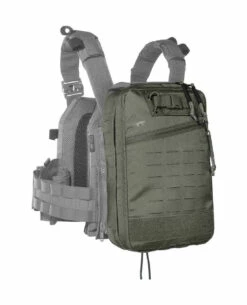 Tasmanian Tiger TT Medic Assault Pack S ZP IRR Steingrau Oliv 13 Tasmanian Tiger TT Medic Assault Pack S ZP IRR Steingrau Oliv -Outdoor Ausrüstung Verkaufs-Shop tasmanian tiger tt medic assault pack s zp irr steingrau oliv 7507332 6