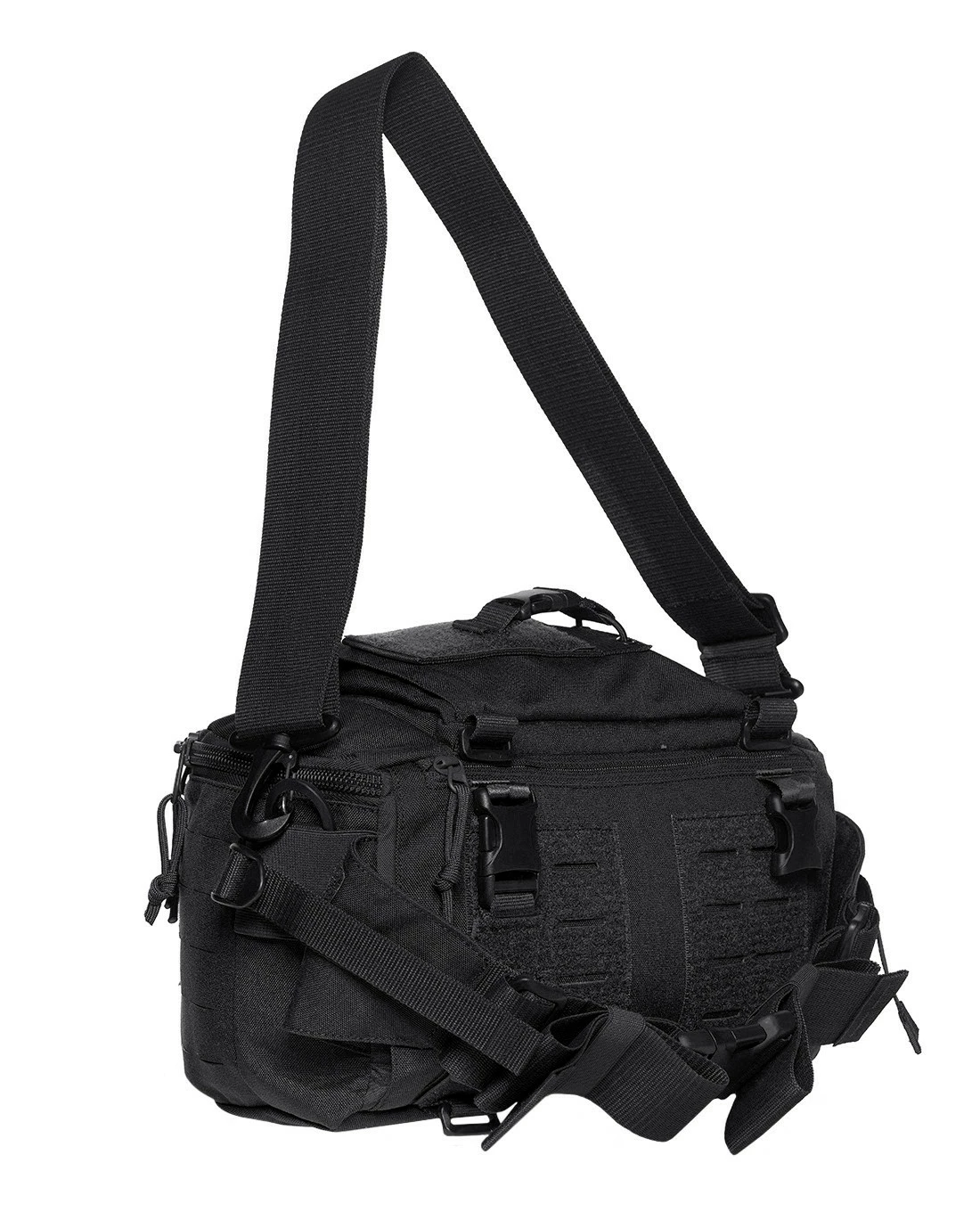 Tasmanian Tiger TT Medic Hip Bag Schwarz 5 Tasmanian Tiger TT Medic Hip Bag Schwarz – Bild 3