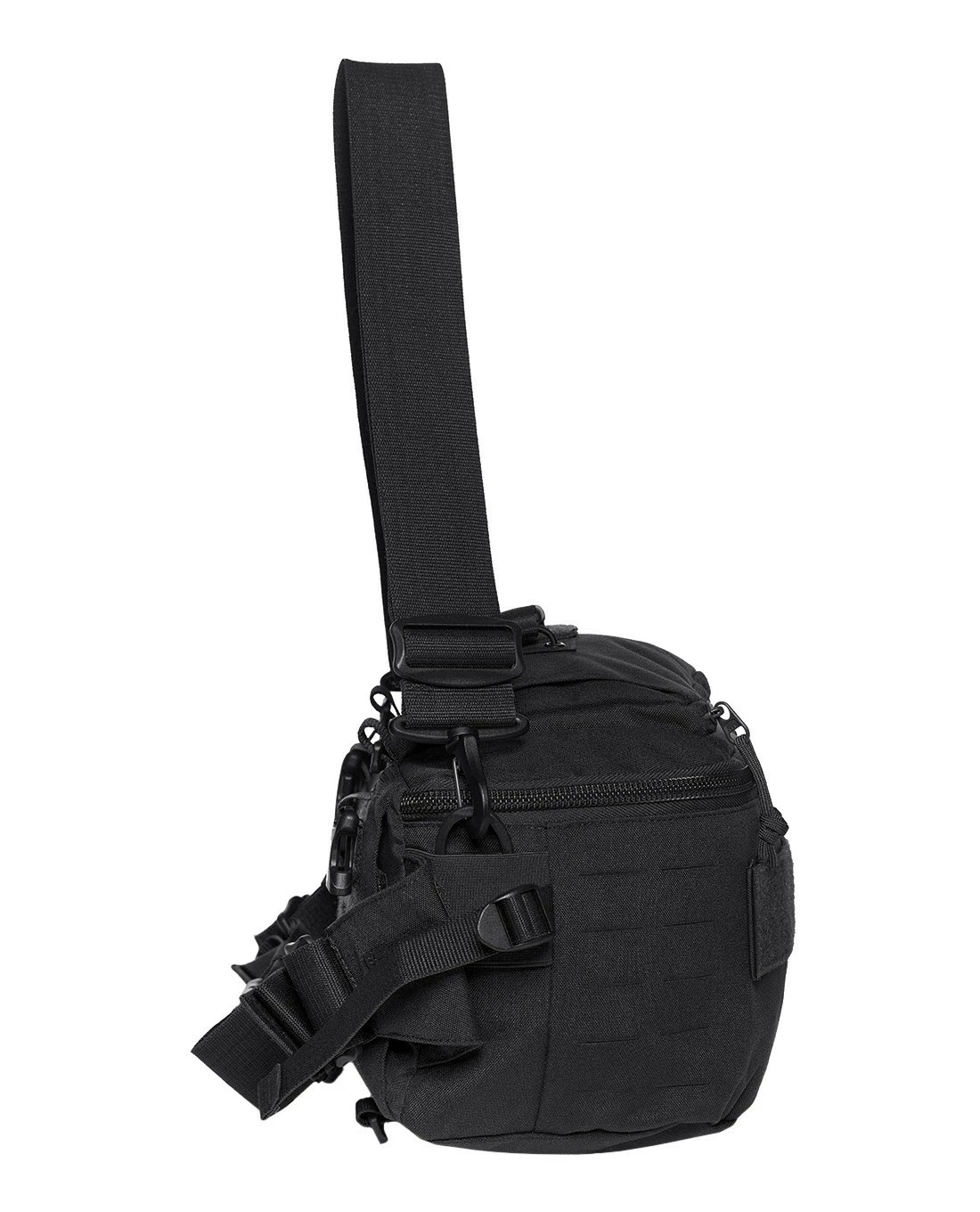 Tasmanian Tiger TT Medic Hip Bag Schwarz 7 Tasmanian Tiger TT Medic Hip Bag Schwarz – Bild 5