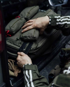 Tasmanian Tiger TT Medic Mascal Pack Black Schwarz 25 Tasmanian Tiger TT Medic Mascal Pack Black Schwarz -Outdoor Ausrüstung Verkaufs-Shop tasmanian tiger tt medic mascal pack black schwarz 7349040 12