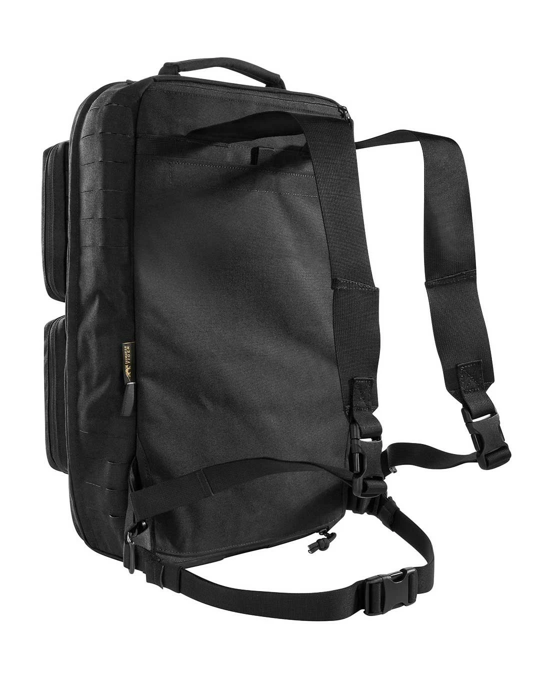 Tasmanian Tiger TT Medic Mascal Pack Black Schwarz 4 Tasmanian Tiger TT Medic Mascal Pack Black Schwarz – Bild 2