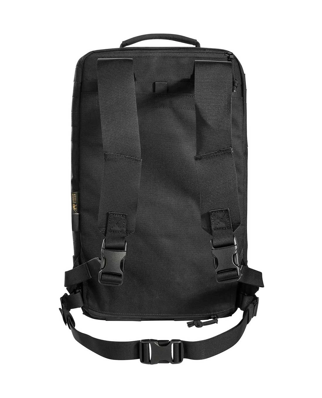 Tasmanian Tiger TT Medic Mascal Pack Black Schwarz 6 Tasmanian Tiger TT Medic Mascal Pack Black Schwarz – Bild 4