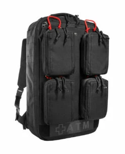 Tasmanian Tiger TT Medic Mascal Pack Black Schwarz 18 Tasmanian Tiger TT Medic Mascal Pack Black Schwarz -Outdoor Ausrüstung Verkaufs-Shop tasmanian tiger tt medic mascal pack black schwarz 7349040 5