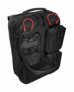Tasmanian Tiger TT Medic Mascal Pack Black Schwarz 21 Tasmanian Tiger TT Medic Mascal Pack Black Schwarz -Outdoor Ausrüstung Verkaufs-Shop tasmanian tiger tt medic mascal pack black schwarz 7349040 8