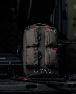 Tasmanian Tiger TT Medic Mascal Pack Black Schwarz 22 Tasmanian Tiger TT Medic Mascal Pack Black Schwarz -Outdoor Ausrüstung Verkaufs-Shop tasmanian tiger tt medic mascal pack black schwarz 7349040 9