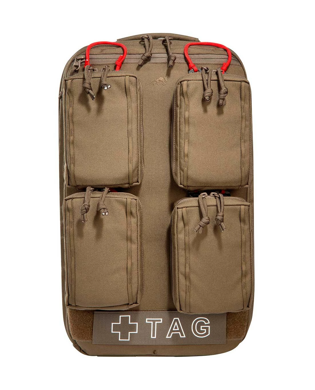 Tasmanian Tiger TT Medic Mascal Pack Coyote Brown 5 Tasmanian Tiger TT Medic Mascal Pack Coyote Brown – Bild 3