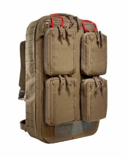 Tasmanian Tiger TT Medic Mascal Pack Coyote Brown 19 Tasmanian Tiger TT Medic Mascal Pack Coyote Brown -Outdoor Ausrüstung Verkaufs-Shop tasmanian tiger tt medic mascal pack coyote brown 7349346 5