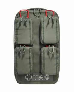Tasmanian Tiger TT Medic Mascal Pack IRR Steingrau Oliv 17 Tasmanian Tiger TT Medic Mascal Pack IRR Steingrau Oliv -Outdoor Ausrüstung Verkaufs-Shop tasmanian tiger tt medic mascal pack irr steingrau oliv 7557332 3