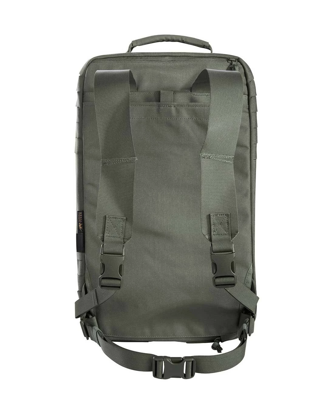 Tasmanian Tiger TT Medic Mascal Pack IRR Steingrau Oliv 6 Tasmanian Tiger TT Medic Mascal Pack IRR Steingrau Oliv – Bild 4