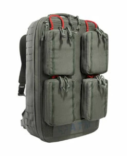 Tasmanian Tiger TT Medic Mascal Pack IRR Steingrau Oliv 19 Tasmanian Tiger TT Medic Mascal Pack IRR Steingrau Oliv -Outdoor Ausrüstung Verkaufs-Shop tasmanian tiger tt medic mascal pack irr steingrau oliv 7557332 5