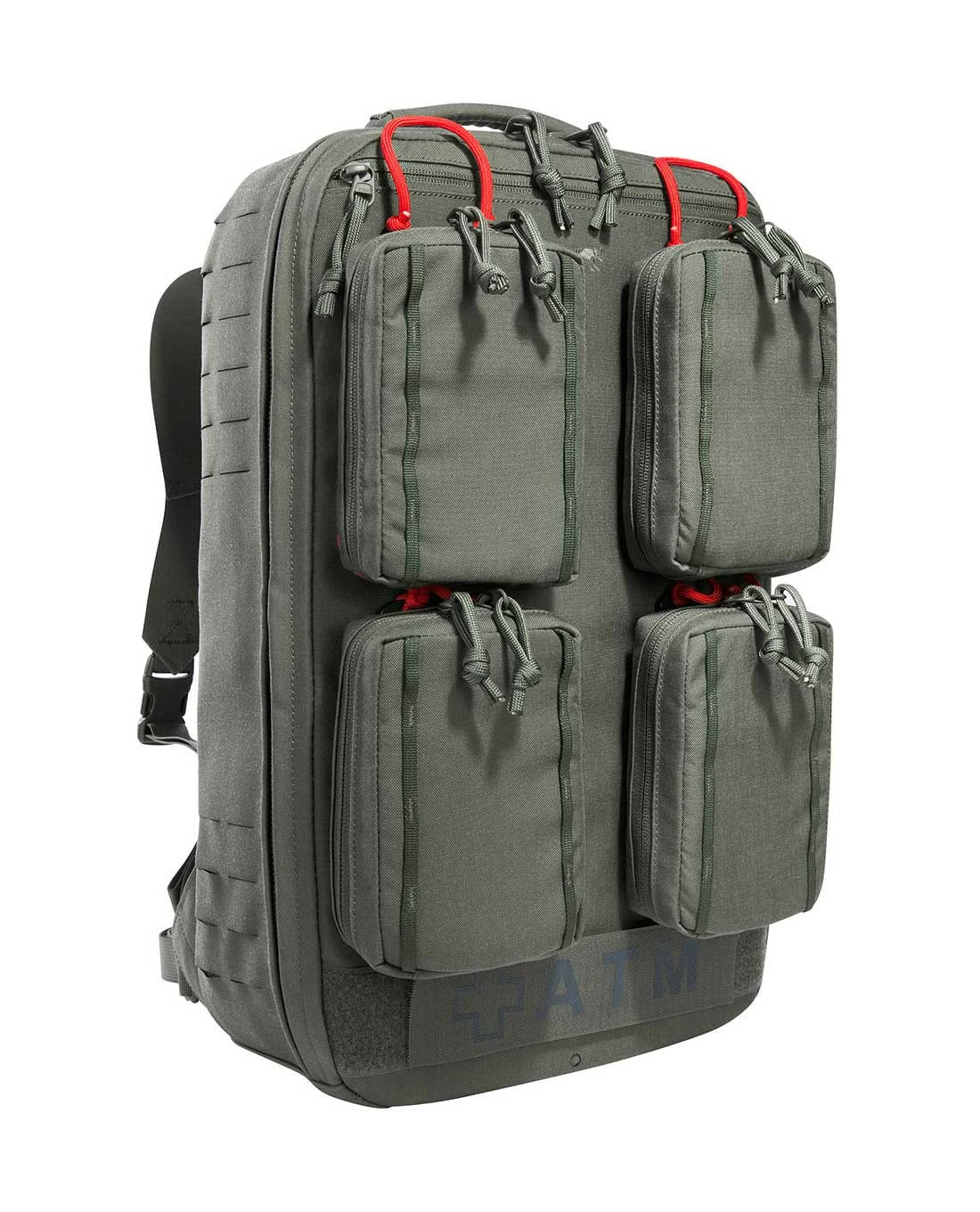 Tasmanian Tiger TT Medic Mascal Pack IRR Steingrau Oliv 7 Tasmanian Tiger TT Medic Mascal Pack IRR Steingrau Oliv – Bild 5