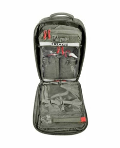 Tasmanian Tiger TT Medic Mascal Pack IRR Steingrau Oliv 20 Tasmanian Tiger TT Medic Mascal Pack IRR Steingrau Oliv -Outdoor Ausrüstung Verkaufs-Shop tasmanian tiger tt medic mascal pack irr steingrau oliv 7557332 6