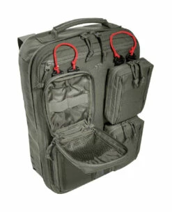 Tasmanian Tiger TT Medic Mascal Pack IRR Steingrau Oliv 22 Tasmanian Tiger TT Medic Mascal Pack IRR Steingrau Oliv -Outdoor Ausrüstung Verkaufs-Shop tasmanian tiger tt medic mascal pack irr steingrau oliv 7557332 8