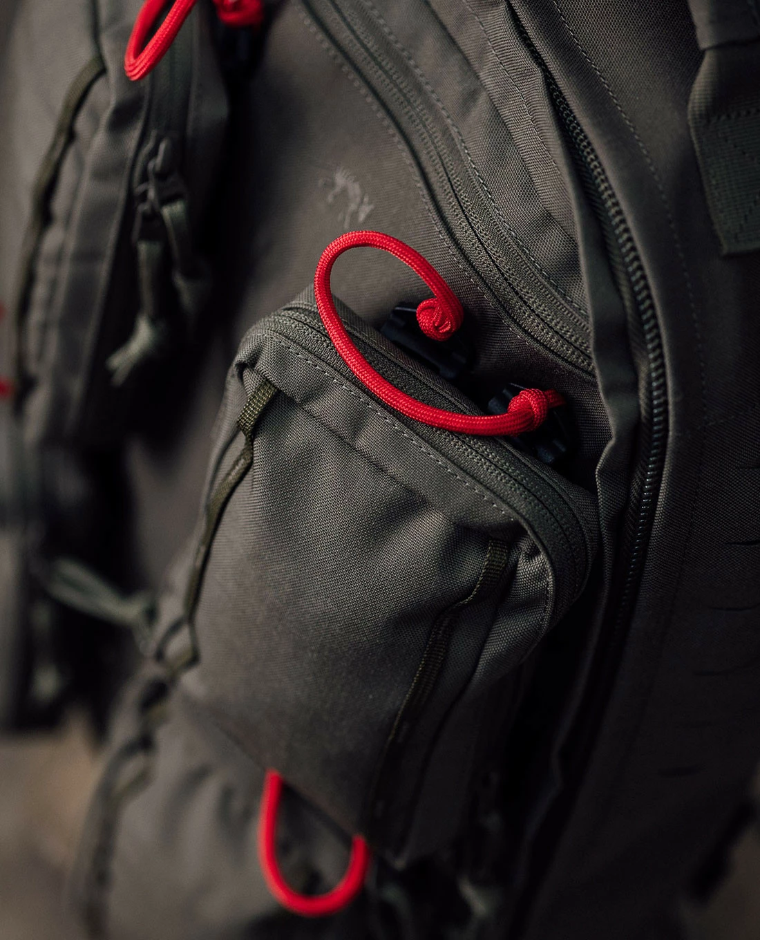 Tasmanian Tiger TT Medic Mascal Pack Oliv 14 Tasmanian Tiger TT Medic Mascal Pack Oliv – Bild 12