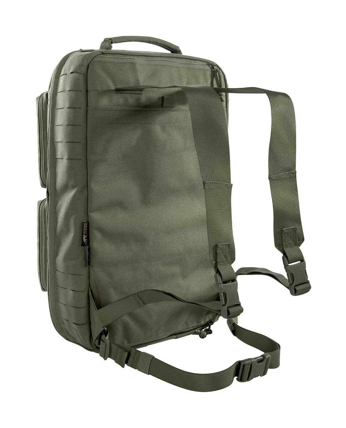 Tasmanian Tiger TT Medic Mascal Pack Oliv 4 Tasmanian Tiger TT Medic Mascal Pack Oliv – Bild 2