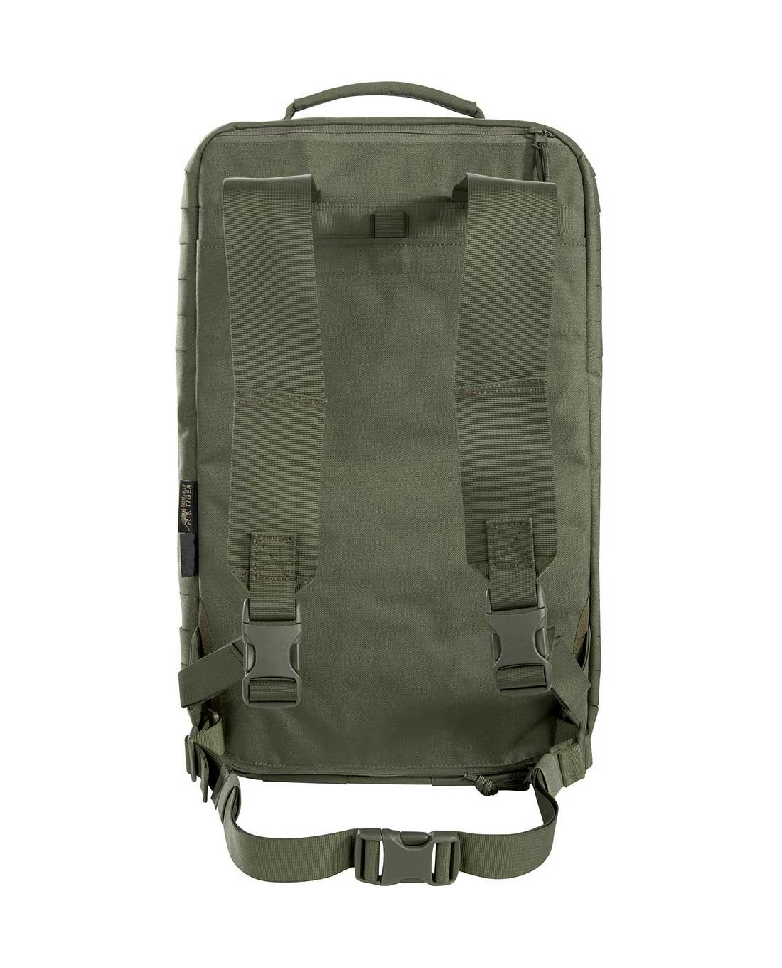 Tasmanian Tiger TT Medic Mascal Pack Oliv 6 Tasmanian Tiger TT Medic Mascal Pack Oliv – Bild 4