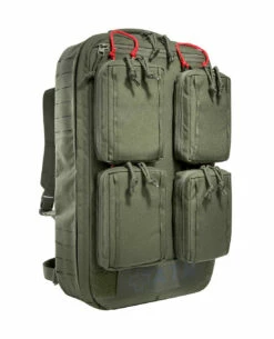 Tasmanian Tiger TT Medic Mascal Pack Oliv 19 Tasmanian Tiger TT Medic Mascal Pack Oliv -Outdoor Ausrüstung Verkaufs-Shop tasmanian tiger tt medic mascal pack oliv 7349331 5