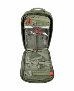Tasmanian Tiger TT Medic Mascal Pack Oliv 20 Tasmanian Tiger TT Medic Mascal Pack Oliv -Outdoor Ausrüstung Verkaufs-Shop tasmanian tiger tt medic mascal pack oliv 7349331 6