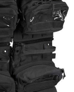 Tasmanian Tiger TT Medic Transporter Black -Outdoor Ausrüstung Verkaufs-Shop tasmanian tiger tt medic transporter black 7818040 3