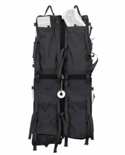 Tasmanian Tiger TT Medic Transporter Black -Outdoor Ausrüstung Verkaufs-Shop tasmanian tiger tt medic transporter black 7818040 5