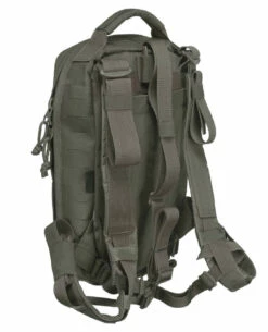 Tasmanian Tiger TT MedicAssault Pack MKII S IR Steingrau Oliv -Outdoor Ausrüstung Verkaufs-Shop tasmanian tiger tt medicassault pack mkii s ir steingrau oliv 7060332 2