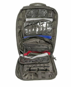 Tasmanian Tiger TT MedicAssaultPack MKII L IRR Steingrau Oliv -Outdoor Ausrüstung Verkaufs-Shop tasmanian tiger tt medicassaultpack mkii l irr steingrau oliv 7062332 14