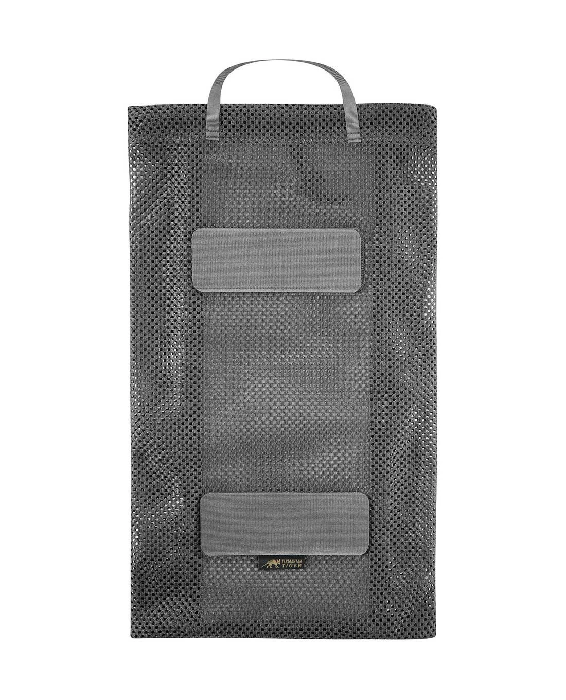 Tasmanian Tiger TT Mesh Bag VL M Titan Grey 3 Tasmanian Tiger TT Mesh Bag VL M Titan Grey