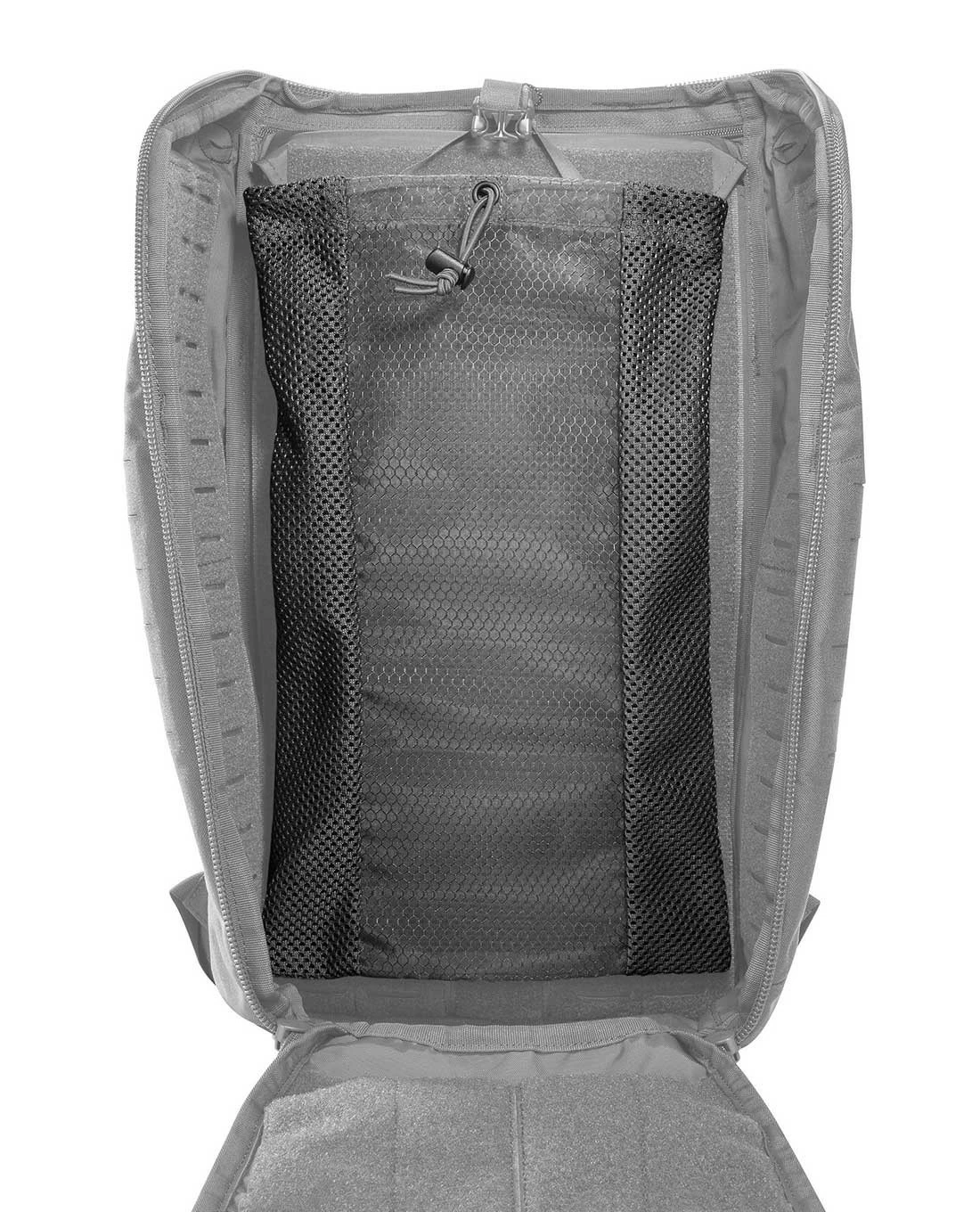 Tasmanian Tiger TT Mesh Bag VL M Titan Grey 5 Tasmanian Tiger TT Mesh Bag VL M Titan Grey – Bild 3