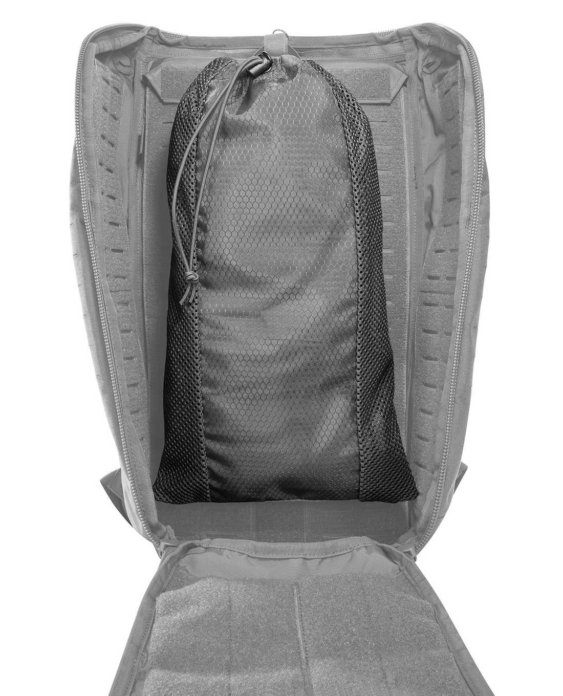 Tasmanian Tiger TT Mesh Bag VL M Titan Grey 6 Tasmanian Tiger TT Mesh Bag VL M Titan Grey – Bild 4