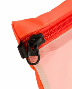 Tasmanian Tiger TT Mesh Pocket Set Neon Orange -Outdoor Ausrüstung Verkaufs-Shop tasmanian tiger tt mesh pocket set neon orange smu 7626432 4