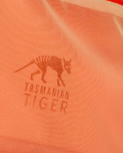 Tasmanian Tiger TT Mesh Pocket Set Neon Orange -Outdoor Ausrüstung Verkaufs-Shop tasmanian tiger tt mesh pocket set neon orange smu 7626432 5
