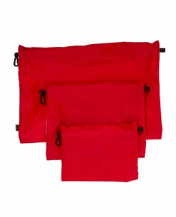 Tasmanian Tiger TT Mesh Pocket Set Red Rot -Outdoor Ausrüstung Verkaufs-Shop tasmanian tiger tt mesh pocket set red rot smu 7632015 2