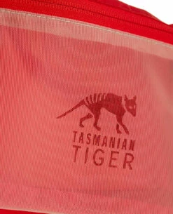 Tasmanian Tiger TT Mesh Pocket Set Red Rot -Outdoor Ausrüstung Verkaufs-Shop tasmanian tiger tt mesh pocket set red rot smu 7632015 6