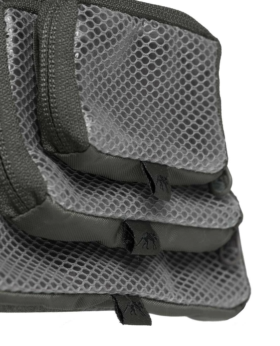 Tasmanian Tiger TT Mesh Pouch Set VL Titan Grey 8 Tasmanian Tiger TT Mesh Pouch Set VL Titan Grey – Bild 6