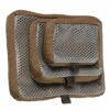 Tasmanian Tiger TT Mesh Pouch VL Set Coyote Brown -Outdoor Ausrüstung Verkaufs-Shop tasmanian tiger tt mesh pouch vl set coyote brown 7222346 1