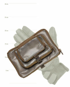 Tasmanian Tiger TT Mesh Pouch VL Set Coyote Brown -Outdoor Ausrüstung Verkaufs-Shop tasmanian tiger tt mesh pouch vl set coyote brown 7222346 10
