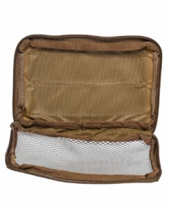 Tasmanian Tiger TT Mesh Pouch VL Set Coyote Brown -Outdoor Ausrüstung Verkaufs-Shop tasmanian tiger tt mesh pouch vl set coyote brown 7222346 5