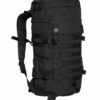 Tasmanian Tiger TT Mil OPS Pack 30 Black Schwarz -Outdoor Ausrüstung Verkaufs-Shop tasmanian tiger tt mil ops pack 30 black schwarz 7323040 1