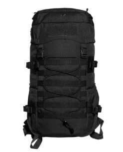Tasmanian Tiger TT Mil OPS Pack 30 Black Schwarz 21 Tasmanian Tiger TT Mil OPS Pack 30 Black Schwarz -Outdoor Ausrüstung Verkaufs-Shop tasmanian tiger tt mil ops pack 30 black schwarz 7323040 3