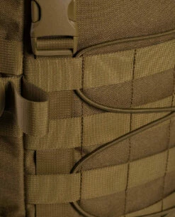 Tasmanian Tiger TT Mil OPS Pack 30 Coyote Brown -Outdoor Ausrüstung Verkaufs-Shop tasmanian tiger tt mil ops pack 30 coyote brown 7323346 13