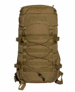Tasmanian Tiger TT Mil OPS Pack 30 Coyote Brown -Outdoor Ausrüstung Verkaufs-Shop tasmanian tiger tt mil ops pack 30 coyote brown 7323346 3