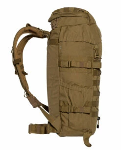 Tasmanian Tiger TT Mil OPS Pack 30 Coyote Brown -Outdoor Ausrüstung Verkaufs-Shop tasmanian tiger tt mil ops pack 30 coyote brown 7323346 5