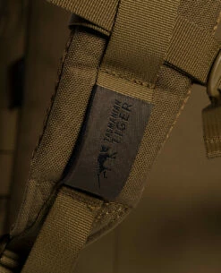Tasmanian Tiger TT Mil OPS Pack 30 Coyote Brown -Outdoor Ausrüstung Verkaufs-Shop tasmanian tiger tt mil ops pack 30 coyote brown 7323346 6