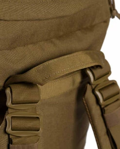 Tasmanian Tiger TT Mil OPS Pack 30 Coyote Brown -Outdoor Ausrüstung Verkaufs-Shop tasmanian tiger tt mil ops pack 30 coyote brown 7323346 9