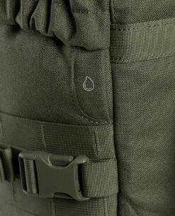 Tasmanian Tiger TT Mil OPS Pack 30 Olive -Outdoor Ausrüstung Verkaufs-Shop tasmanian tiger tt mil ops pack 30 olive 7323331 10