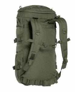 Tasmanian Tiger TT Mil OPS Pack 30 Olive -Outdoor Ausrüstung Verkaufs-Shop tasmanian tiger tt mil ops pack 30 olive 7323331 2